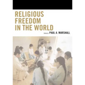 Religious Freedom in the World