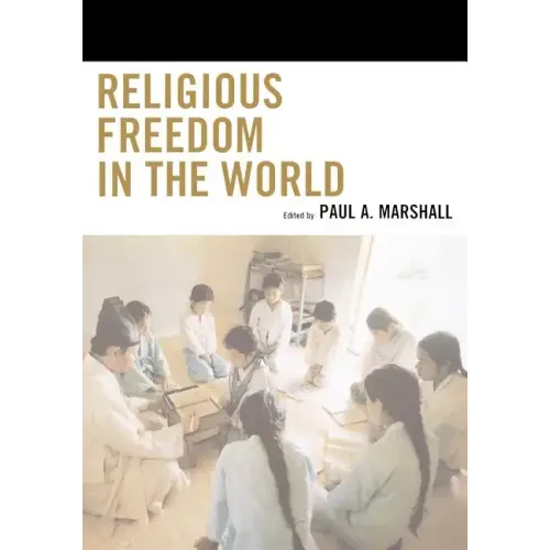 Religious Freedom in the World