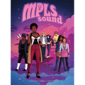 Mpls Sound