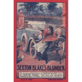 Sexton Blake's Blunder
