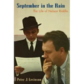 September in the Rain: The Life of Nelson Riddle