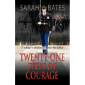 Twenty-One Steps of Courage