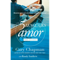 Los 5 Lenguajes del Amor Para Hombres (Revisado)