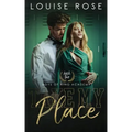 Take My Place: A High School Bully Romance