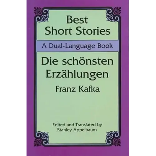 Best Short Stories: A Dual-Language Book