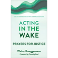 Acting in the Wake