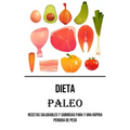 Dieta Paleo: Recetas Saludables Y Sabrosas Para Y Una Rápida Pérdida De Peso