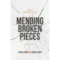 Mending Broken Pieces: Fifty Devotionals