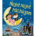 Night-Night Michigan