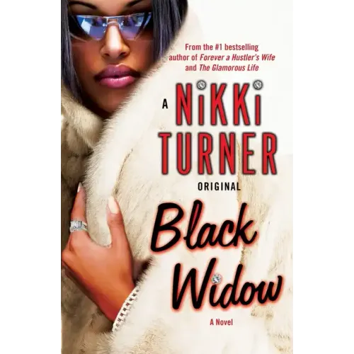 Black Widow