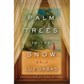 Palm Trees in the Snow