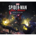 Marvel's Spider-Man: Miles Morales the Art of the Game