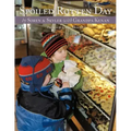 Spoiled Rotten Day: A love story between a grandfather and his grandchildren