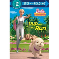 Pup on the Run (Barbie)
