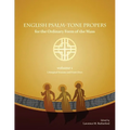 English Psalm-Tone Propers for the Liturgical Year: LIturgical Seasons and Feast Days