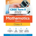 CBSE Term II Mathematics Basic 10th