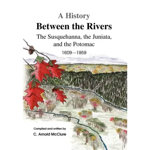 A History Between the Rivers