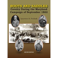 Boots and Saddles 2nd Edition