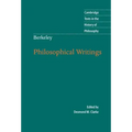 Berkeley: Philosophical Writings