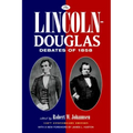 The Lincoln-Douglas Debates of 1858