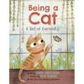 Being a Cat: A Tail of Curiosity