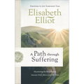 A Path Through Suffering: Discovering the Relationship Between God's Mercy and Our Pain