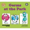 Germs at the Park: Book 10