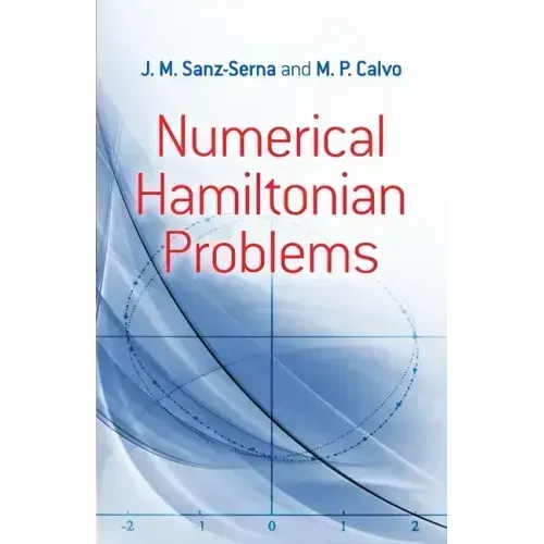 Numerical Hamiltonian Problems