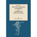 Roster of South Carolina Patriots in the American Revolution