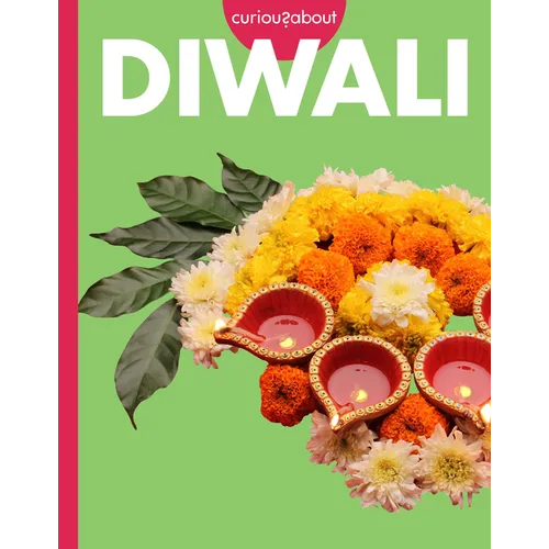 Curious about Diwali