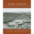 Down Country: The Tano of the Galisteo Basin, 1250-1782