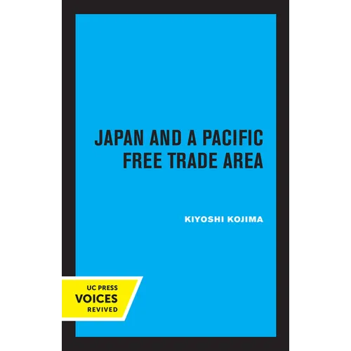 Japan and a Pacific Free Trade Area