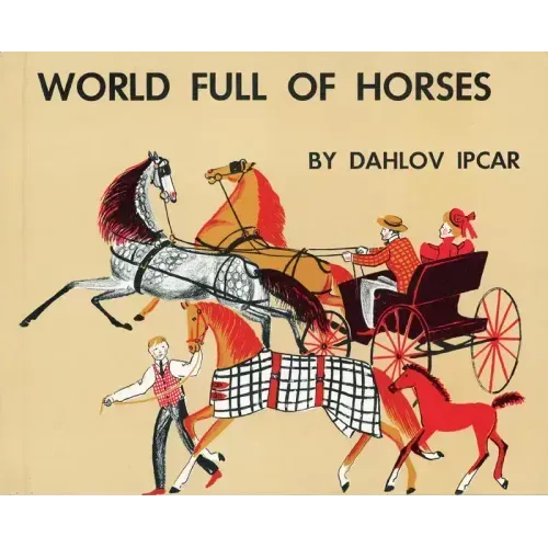 World Full of Horses
