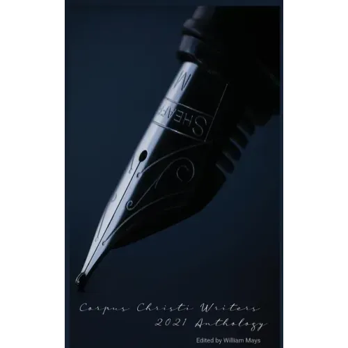 Corpus Christi Writers 2021