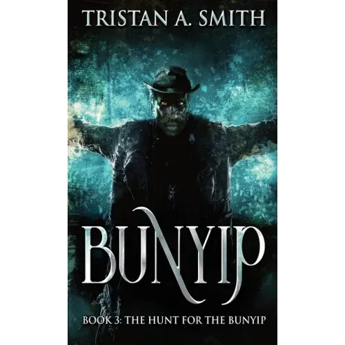 The Hunt For The Bunyip