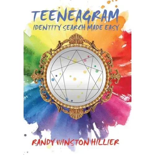 Teeneagram: Identity Search Made Easy