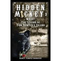 Hidden Mickey 3: Wolf! The Legend of Tom Sawyer's Island