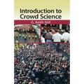 Introduction to Crowd Science