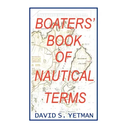 Boater's Book of Nautical Terms