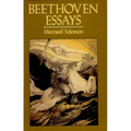 Beethoven Essays