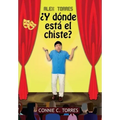 Alex Torres ¿Y Dónde Está El Chiste?