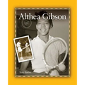 Althea Gibson