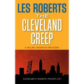 The Cleveland Creep: A Milan Jacovich Mystery
