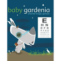 Baby Gardenia and Her Magic Glasses