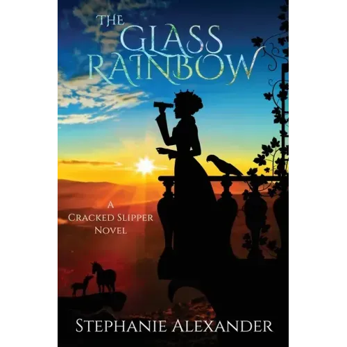 The Glass Rainbow