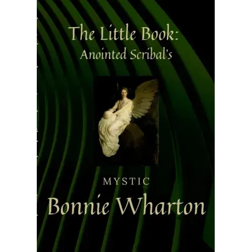 The Little Book: Anointed Scribal's