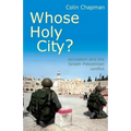 Whose Holy City?