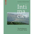 Intimacies: The Architecture of Youssef Tohme