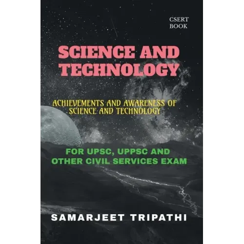 Science & Technology