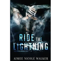Ride the Lightning: (Sinister in Savannah Book1)